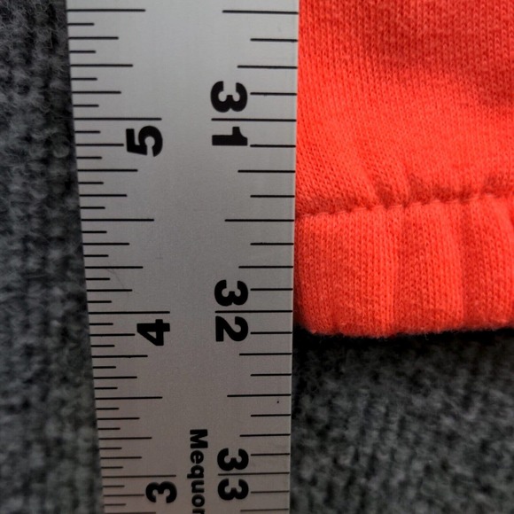 Fox Head Men's Pull-On Jogger Sweatpants Pink Large Athleisure - Picture 12 of 12